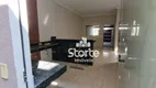 Foto 3 de Casa com 2 Quartos à venda, 89m² em Jardim Brasília, Uberlândia