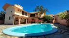 Foto 2 de Casa com 5 Quartos para alugar, 415m² em Campeche, Florianópolis