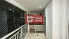 Foto 2 de Apartamento com 3 Quartos à venda, 110m² em Jardim Monte Kemel, São Paulo