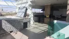 Foto 31 de Cobertura com 3 Quartos para alugar, 190m² em Campestre, Santo André