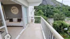 Foto 10 de Apartamento com 2 Quartos à venda, 92m² em Lagoa, Rio de Janeiro