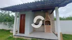 Foto 2 de Casa com 3 Quartos à venda, 90m² em Itaipuaçú, Maricá