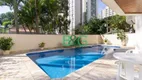 Foto 9 de Apartamento com 3 Quartos à venda, 88m² em Vila Clementino, São Paulo