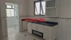 Foto 10 de Apartamento com 4 Quartos para alugar, 120m² em Bosque dos Eucaliptos, São José dos Campos