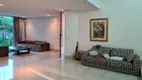 Foto 37 de Casa de Condomínio com 5 Quartos para alugar, 850m² em Ponta Negra, Manaus