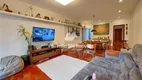 Foto 4 de Apartamento com 4 Quartos à venda, 176m² em Lagoa, Rio de Janeiro