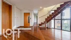 Foto 21 de Apartamento com 5 Quartos à venda, 360m² em Vila Andrade, São Paulo