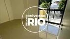 Foto 3 de Apartamento com 3 Quartos à venda, 85m² em Andaraí, Rio de Janeiro