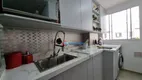 Foto 5 de Apartamento com 2 Quartos à venda, 53m² em Jardim São Bento, Hortolândia