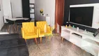 Foto 2 de Apartamento com 3 Quartos à venda, 130m² em Glória, Macaé