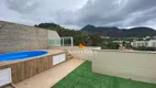 Foto 7 de Cobertura com 4 Quartos à venda, 240m² em Freguesia- Jacarepaguá, Rio de Janeiro