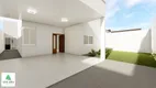 Foto 6 de Casa com 3 Quartos à venda, 155m² em Residencial Vale do sol , Anápolis