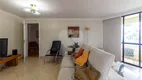 Foto 2 de Apartamento com 3 Quartos à venda, 159m² em Perdizes, São Paulo