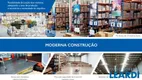 Foto 3 de Galpão/Depósito/Armazém para alugar, 1707m² em Sitio Moenda, Itatiba