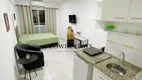 Foto 5 de Flat com 1 Quarto para alugar, 35m² em Vila Madalena, São Paulo