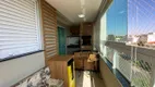 Foto 2 de Apartamento com 3 Quartos à venda, 96m² em Santa Mônica, Uberlândia