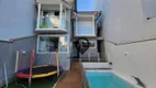 Foto 6 de Casa de Condomínio com 4 Quartos à venda, 180m² em Campo Grande, Rio de Janeiro
