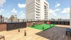 Foto 27 de Apartamento com 2 Quartos para alugar, 33m² em Centro, Curitiba