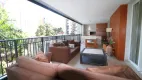 Foto 10 de Apartamento com 4 Quartos à venda, 340m² em Paraíso, São Paulo