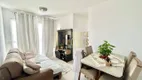 Foto 2 de Apartamento com 3 Quartos à venda, 63m² em Vila Progresso, Sorocaba