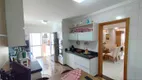 Foto 9 de Apartamento com 3 Quartos à venda, 158m² em Vila Gonçalves, São Bernardo do Campo