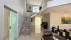 Foto 16 de Sobrado com 4 Quartos para alugar, 391m² em Residencial Alphaville Flamboyant, Goiânia