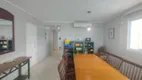 Foto 15 de Apartamento com 4 Quartos à venda, 174m² em Jardim Astúrias, Guarujá