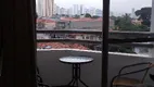 Foto 11 de Apartamento com 2 Quartos à venda, 51m² em Vila Bertioga, São Paulo