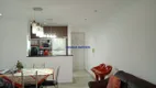 Foto 6 de Apartamento com 3 Quartos à venda, 120m² em Gonzaguinha, São Vicente