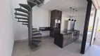 Foto 7 de Casa de Condomínio com 3 Quartos à venda, 201m² em Granja Marileusa , Uberlândia