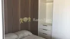 Foto 9 de Flat com 1 Quarto à venda, 34m² em Brooklin, São Paulo