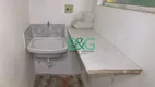 Foto 15 de Sobrado com 3 Quartos à venda, 100m² em Vila Bertioga, São Paulo