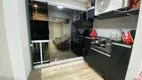 Foto 4 de Apartamento com 2 Quartos à venda, 54m² em Jardim Santa Izabel, Cotia