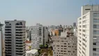 Foto 9 de Apartamento com 4 Quartos à venda, 197m² em Higienópolis, São Paulo