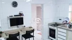 Foto 7 de Casa de Condomínio com 3 Quartos à venda, 262m² em Vila Bastos, Santo André