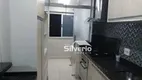 Foto 11 de Apartamento com 3 Quartos à venda, 72m² em Monte Castelo, São José dos Campos