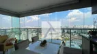 Foto 2 de Apartamento com 1 Quarto para alugar, 44m² em Brooklin, São Paulo