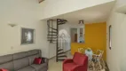Foto 4 de Apartamento com 1 Quarto para alugar, 76m² em Cambuí, Campinas