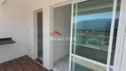 Foto 12 de Apartamento com 1 Quarto à venda, 50m² em Balneario Florida, Praia Grande