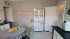 Foto 7 de Casa com 3 Quartos à venda, 100m² em Parque Residencial Monte Rey II, Piracicaba