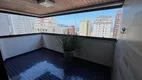 Foto 3 de Apartamento com 4 Quartos à venda, 266m² em Boqueirão, Santos