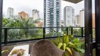 Foto 18 de Apartamento com 3 Quartos à venda, 205m² em Vila Mariana, São Paulo