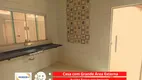 Foto 10 de Casa com 2 Quartos à venda, 100m² em Jardim Zelinda, Franca