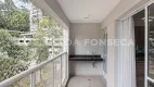 Foto 10 de Apartamento com 2 Quartos para alugar, 84m² em Vila Andrade, São Paulo