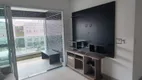 Foto 6 de Apartamento com 2 Quartos para alugar, 77m² em Jardim Anália Franco, São Paulo