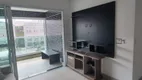 Foto 7 de Apartamento com 2 Quartos para alugar, 77m² em Jardim Anália Franco, São Paulo