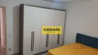 Foto 7 de Sobrado com 2 Quartos à venda, 117m² em Vila Euclides, São Bernardo do Campo