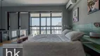 Foto 18 de Apartamento com 1 Quarto à venda, 60m² em Brooklin, São Paulo