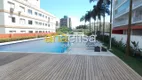 Foto 34 de Apartamento com 3 Quartos à venda, 118m² em Jardim Astúrias, Guarujá