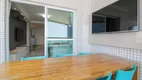 Foto 19 de Apartamento com 3 Quartos à venda, 138m² em Cidade Ocian, Praia Grande